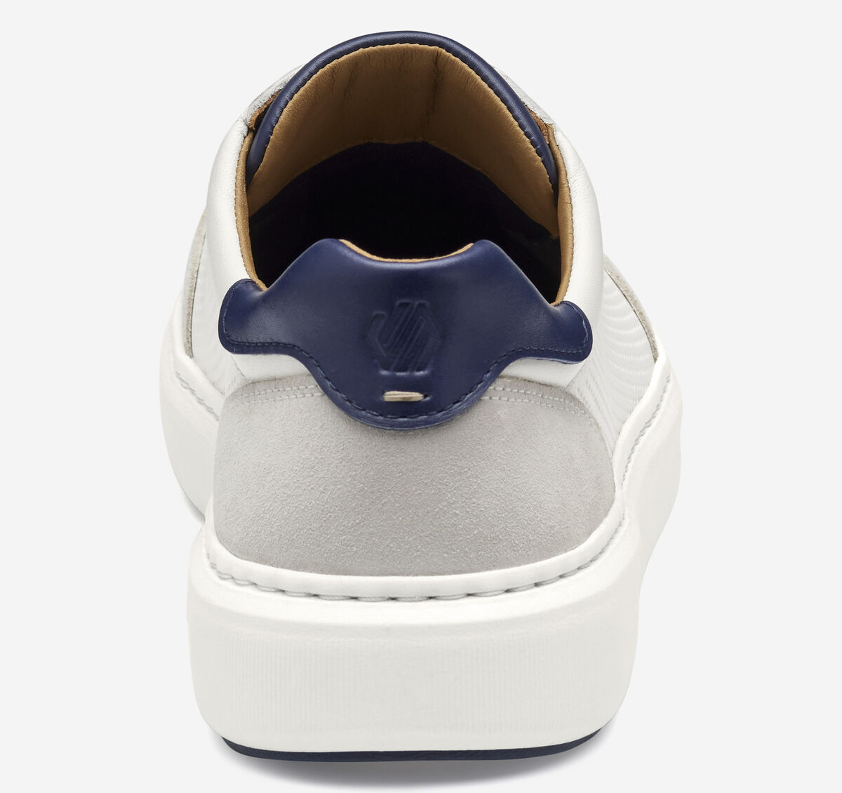 Anders Stretch Lace-to-Toe Slip-On image number null