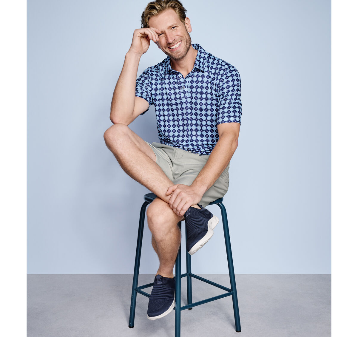 XC4&reg; Performance Polo image number null