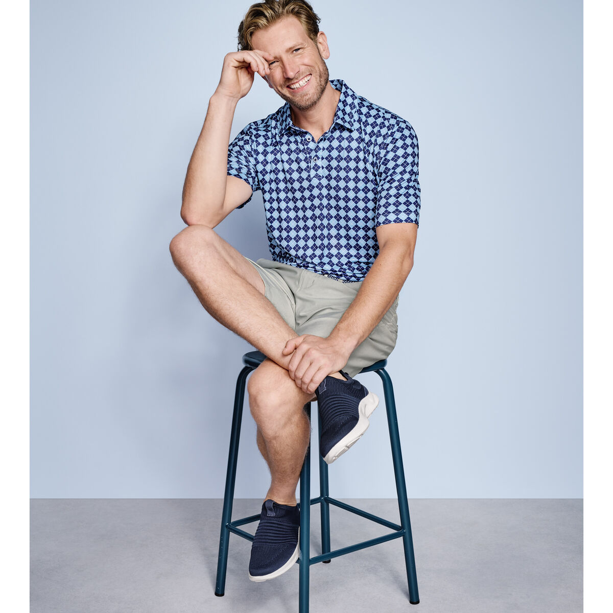 XC4® Performance Polo image number null