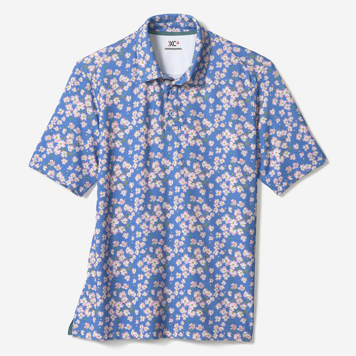 XC4&reg; Performance Polo image number null