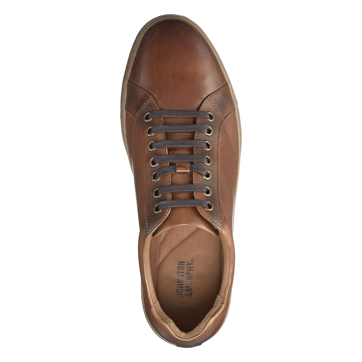 Fenton Lace-Up image number null