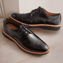 Upton Dress Cap Toe image number null