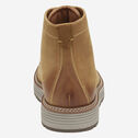 Upton Lug Plain Toe Boot image number null