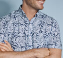 Hampton Short-Sleeve Shirt image number null