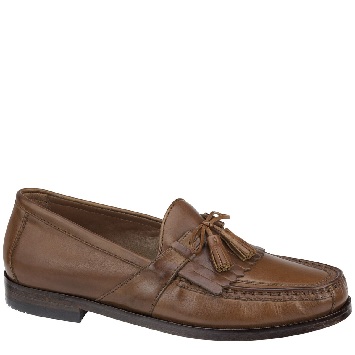 Aragon II Kiltie Tassel Loafer image number null