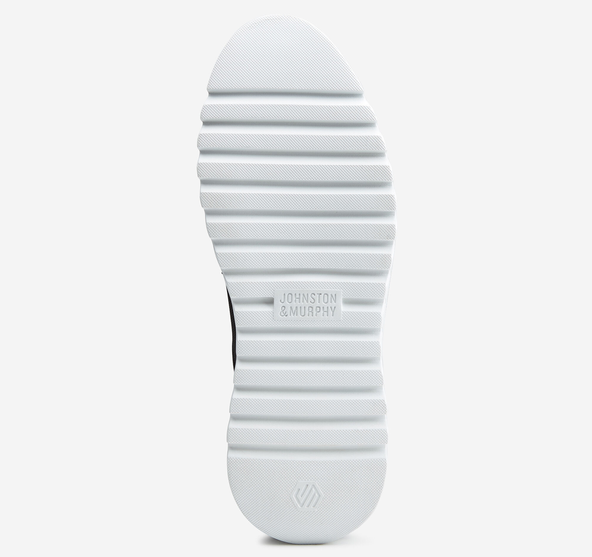 Braydon Knit Plain Toe