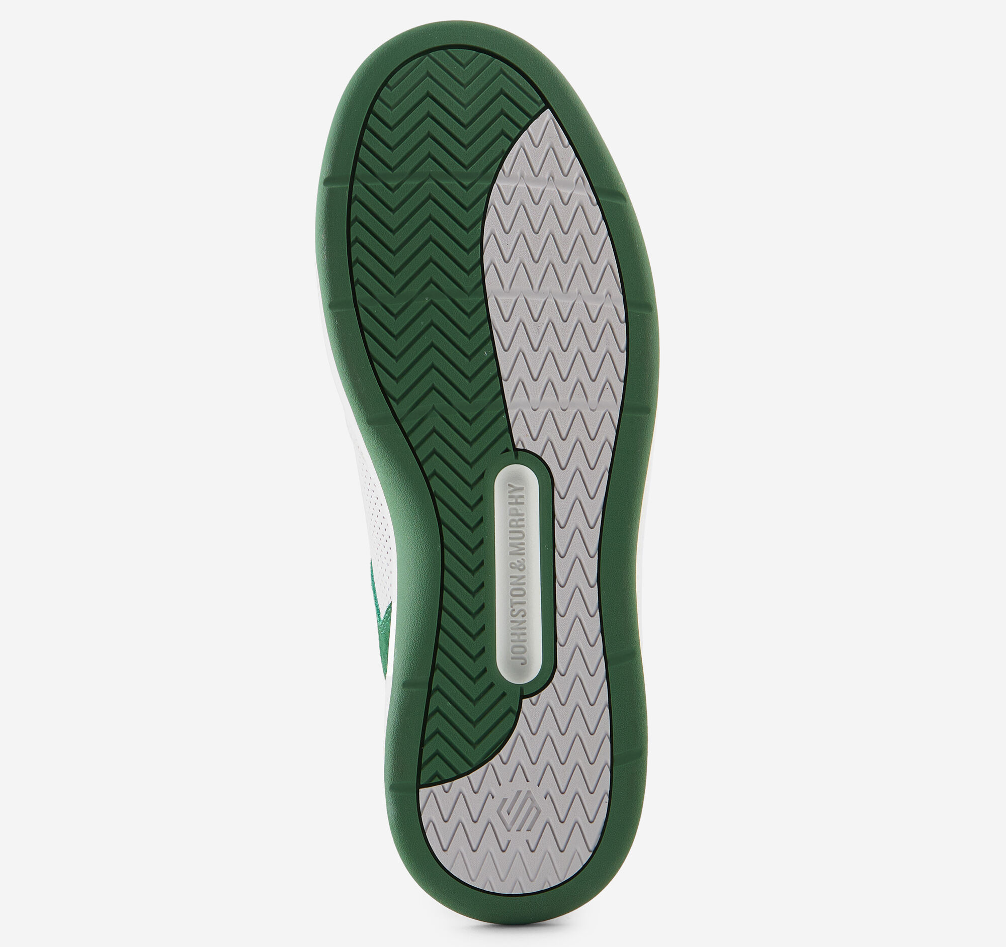 Men's Dawson Moc Toe U-Throat | Johnston & Murphy