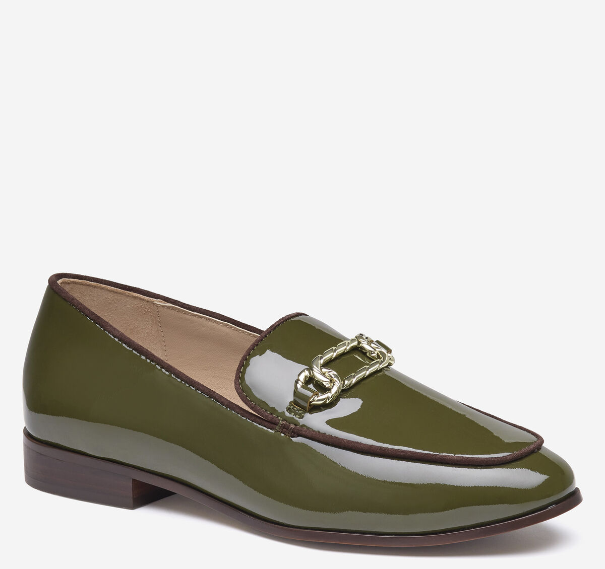 Ali Chain Loafer image number null