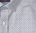 Printed Cotton Shirt image number null