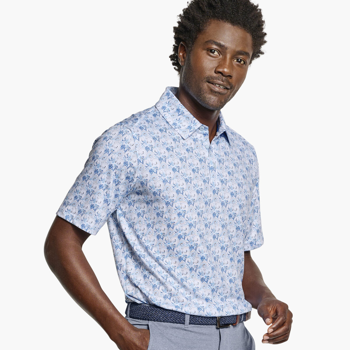 XC4® Performance Polo image number null