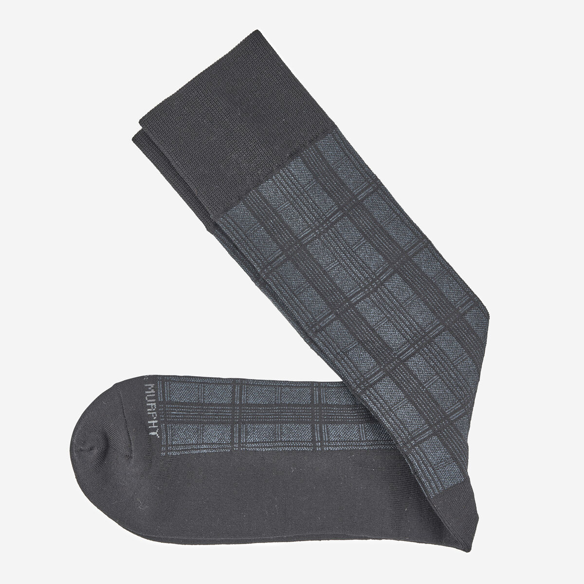 Patterned Dress Socks image number null