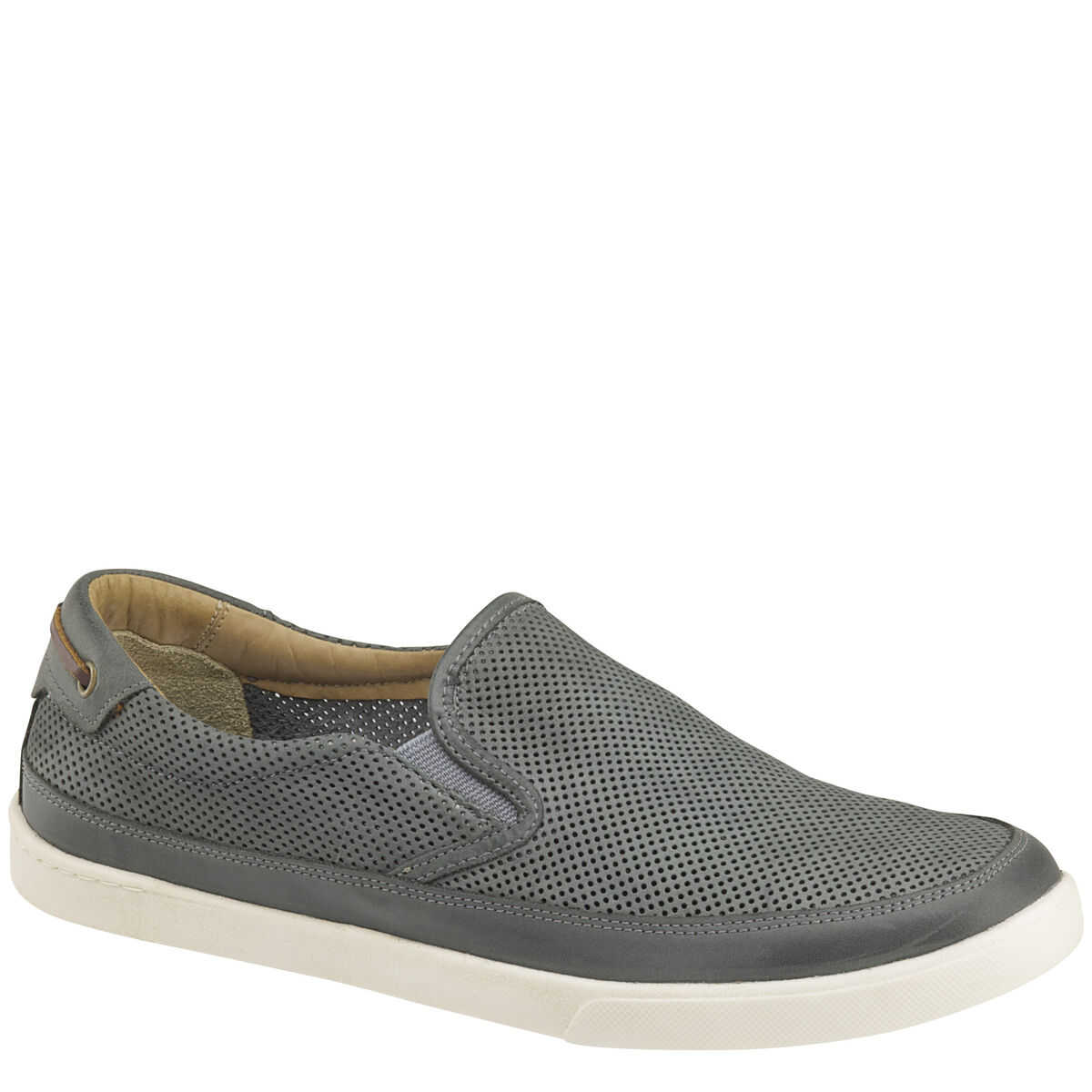 Quinton Perfed Slip-On image number null