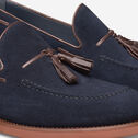 Ashford Tassel Loafer image number null