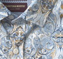 Logan Printed Long-Sleeve Shirt image number null