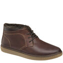 Wallace Shearling Chukka image number null