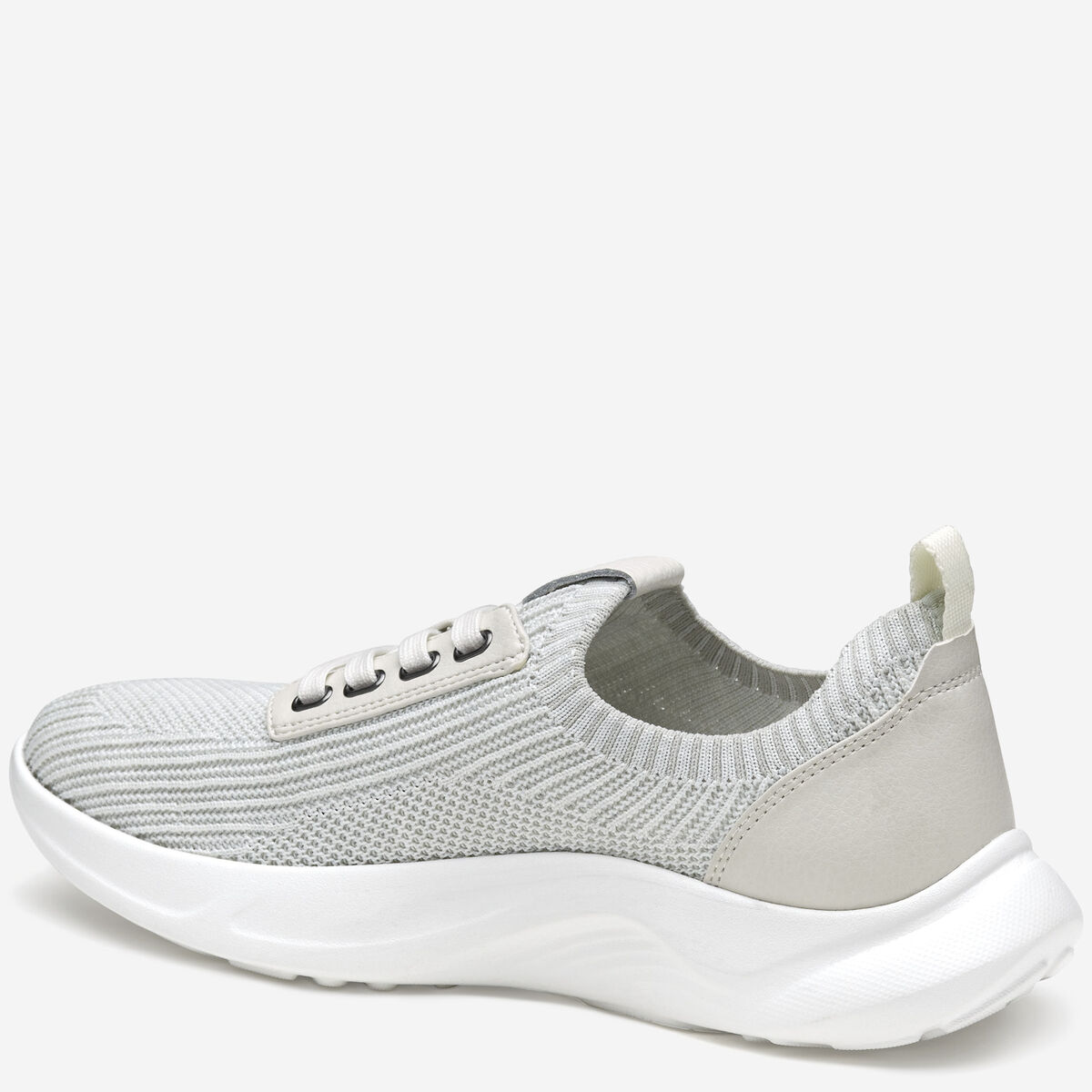 Escape Knit Lace-Up image number null