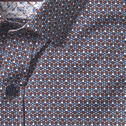 Printed Cotton Shirt image number null
