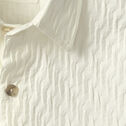 Monterey Textured Short-Sleeve Shirt image number null