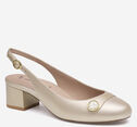 Sienna Button Slingback image number null