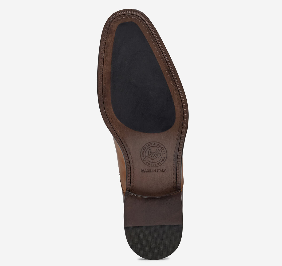 Ellsworth Cap Toe image number null
