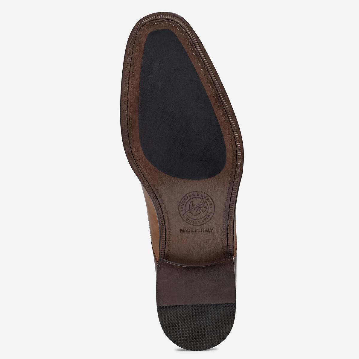 Ellsworth Cap Toe image number null