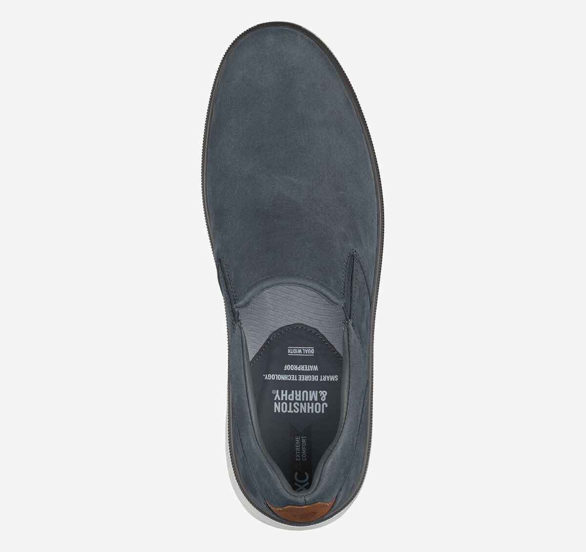 XC4&reg; Foust Slip-On image number null