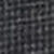 Kenner Reversible Vest - Black/Black Mini Grid