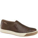 Allister Woven Slip-On image number null