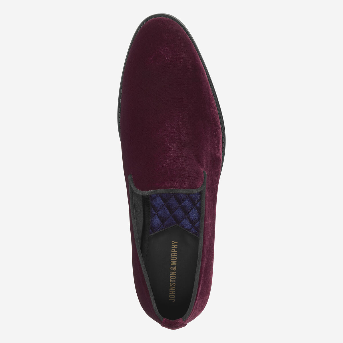 Gavney Slip-On Loafer image number null