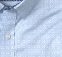 Printed Short-Sleeve Shirt image number null