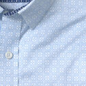 Printed Short-Sleeve Shirt image number null