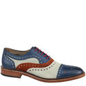 McGavock Cap Toe image number null