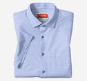 XC+&trade; Motion Short-Sleeve Print Knit Shirt image number null