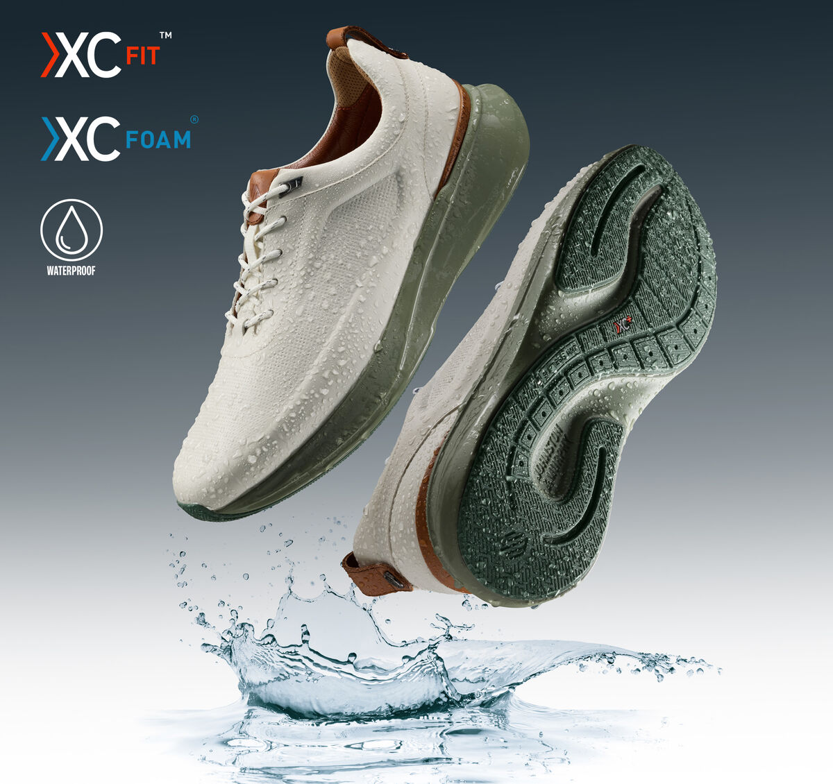 XC+&trade; Declan U-Throat image number null