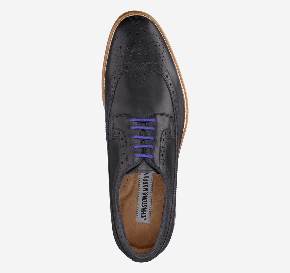 Conard Wingtip image number null