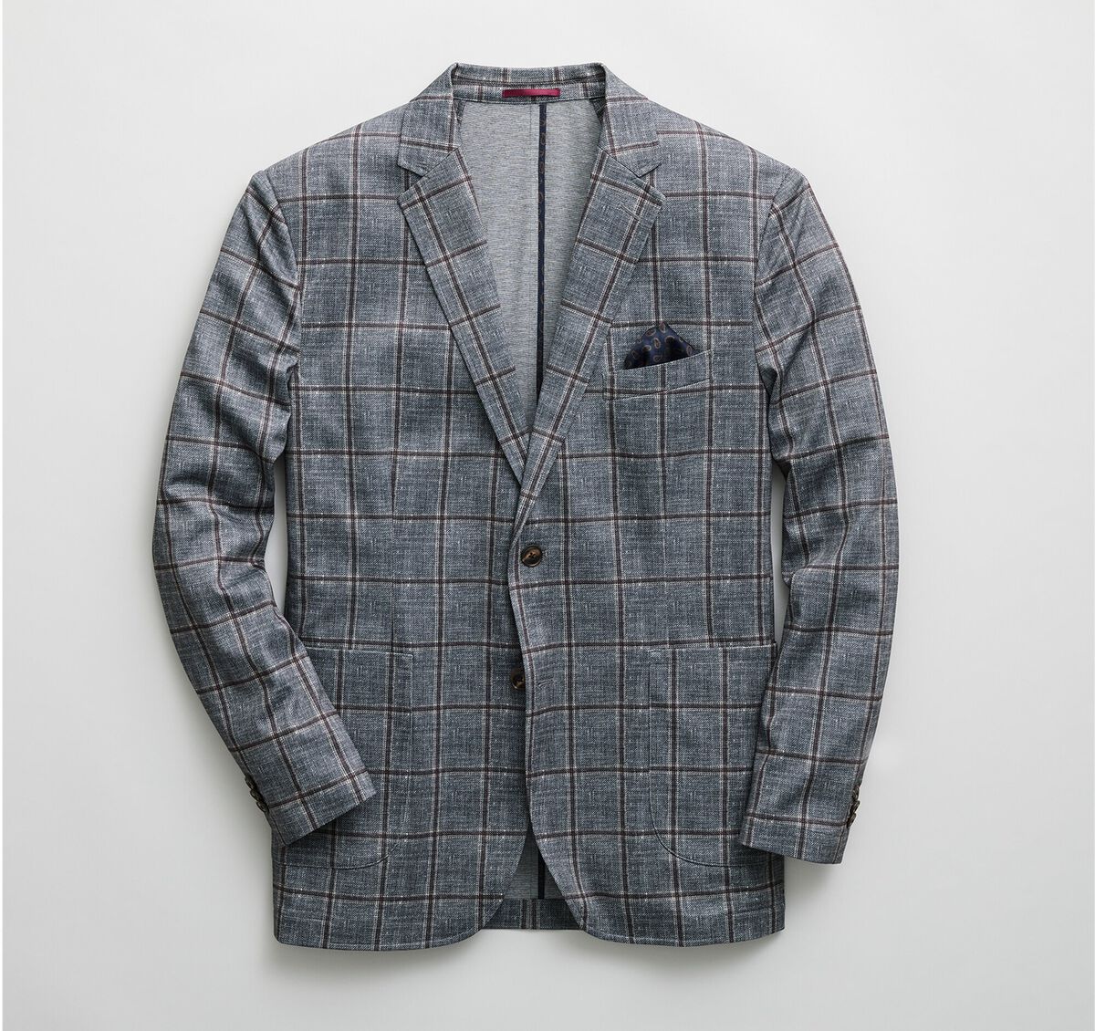 XC Flex&reg; Pinnacle Knit Blazer image number null