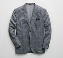 XC Flex&reg; Pinnacle Knit Blazer image number null