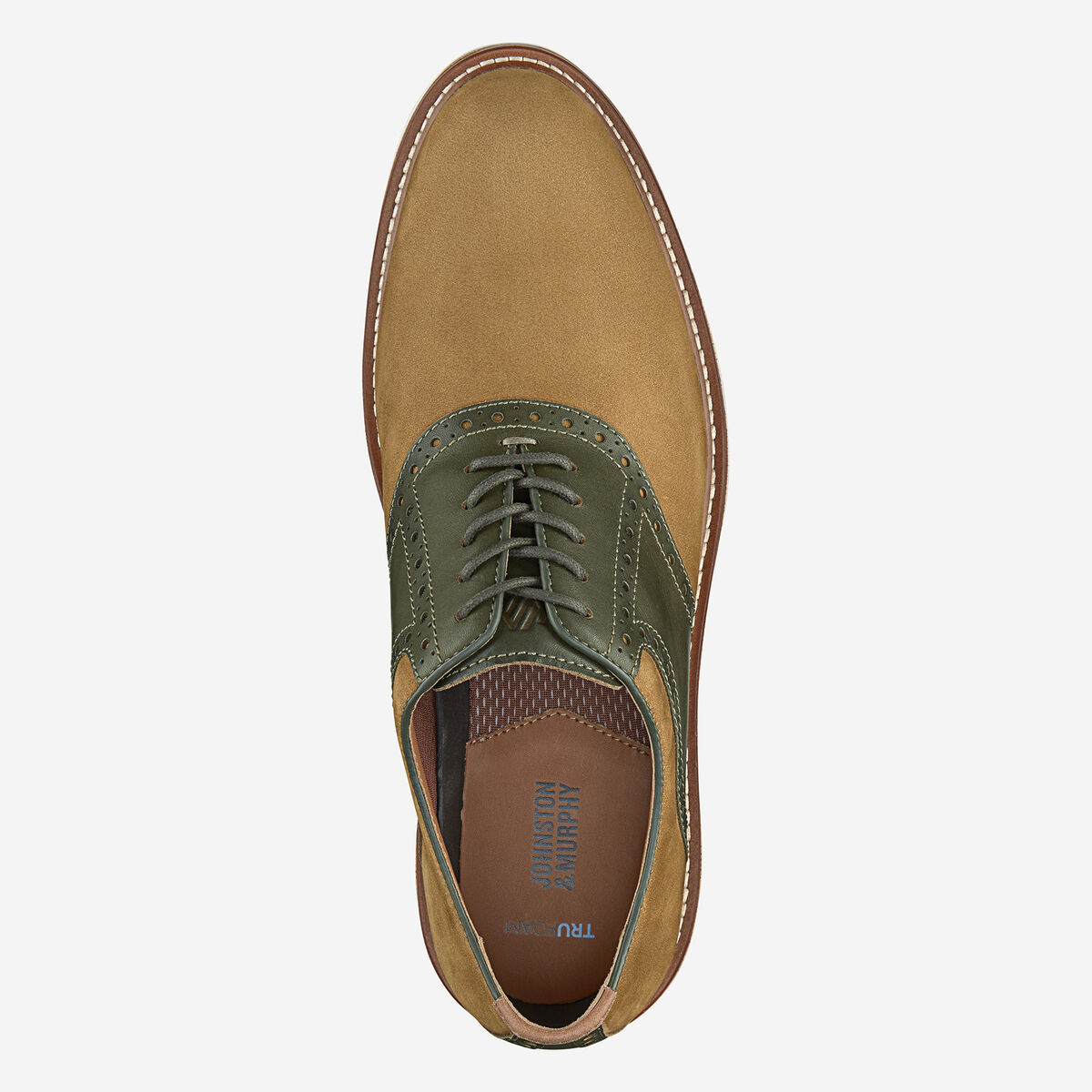 Upton Saddle image number null