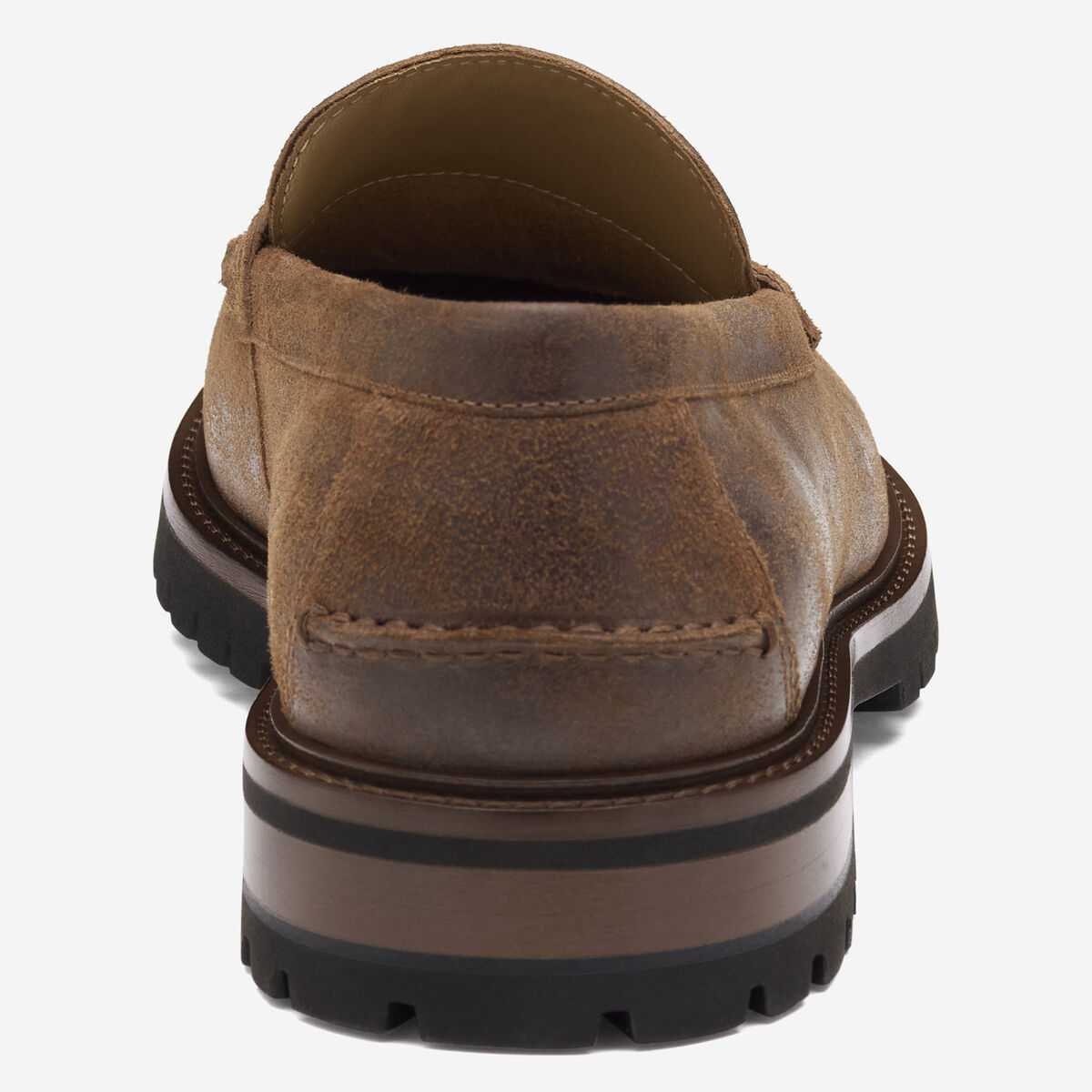 Collier Penny Loafer image number null