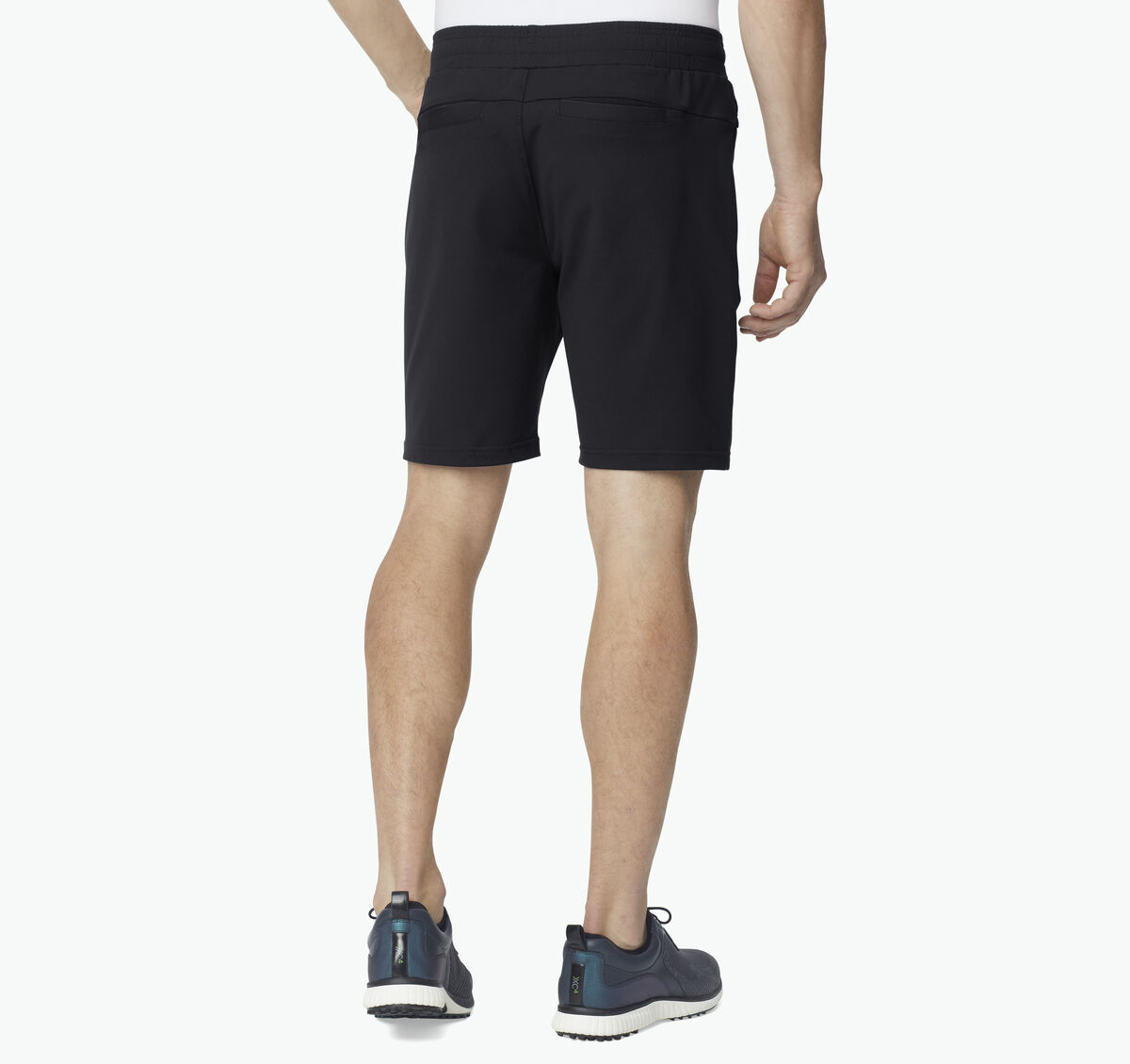 Essential Shorts image number null