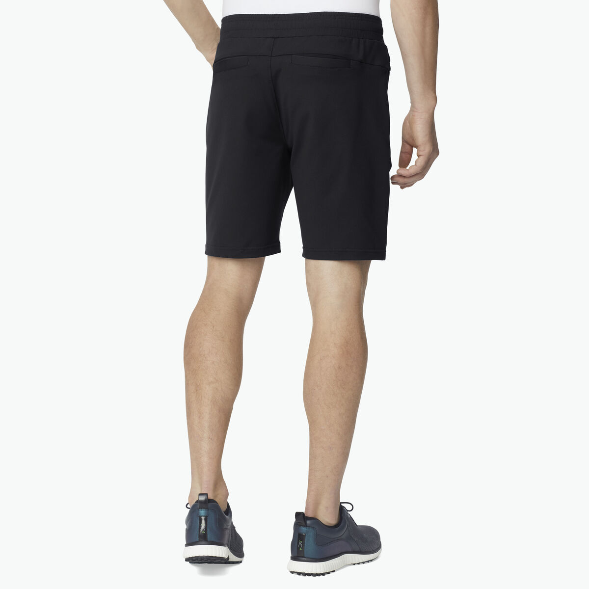 Essential Shorts image number null