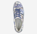 Callie Lace-to-Toe image number null