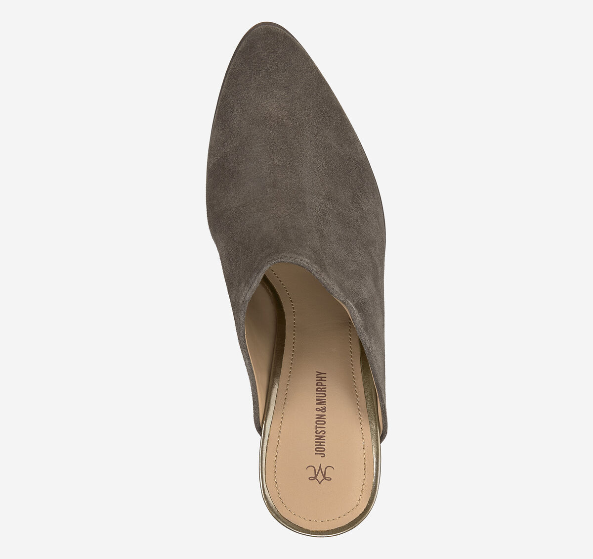 Trista Mule image number null