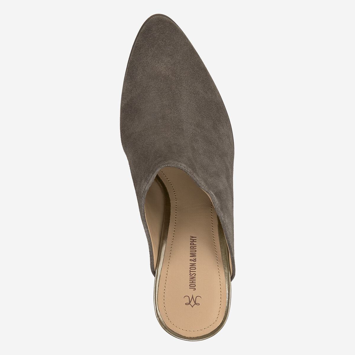 Trista Mule image number null