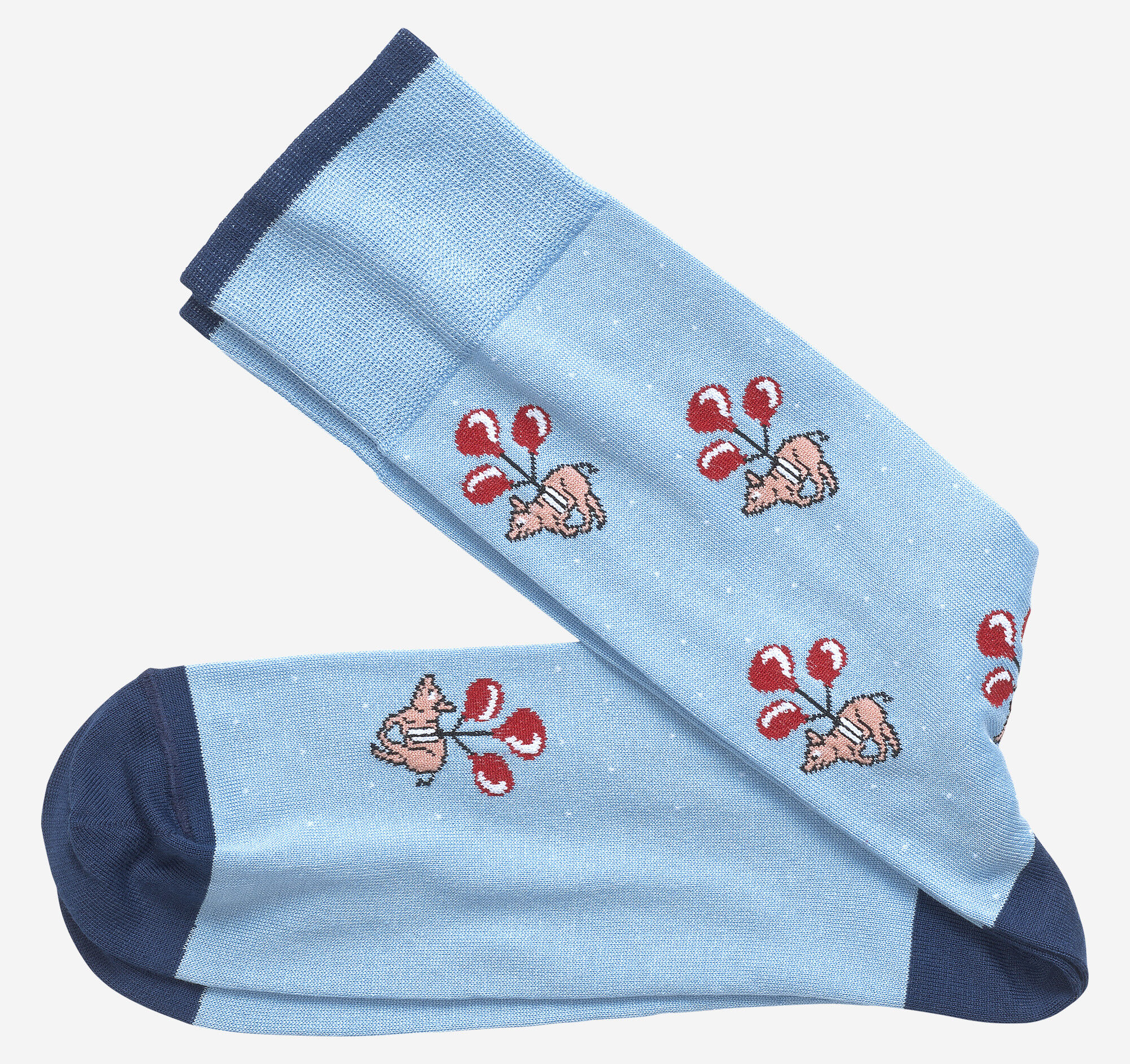 johnston murphy socks