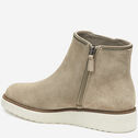 Mitzi Zipper Bootie image number null