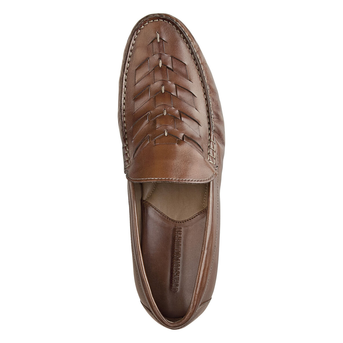 Cresswell Woven Venetian image number null