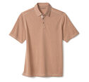 Vintage Slub Polo image number null