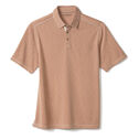 Vintage Slub Polo image number null