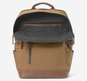 Hudson Waterproof Backpack image number null